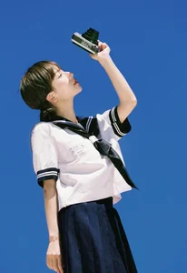 YiTuYu Art Language Vol.10412 Featuring Gu Linx: A Masterclass in Artistic Portraiture - image 6