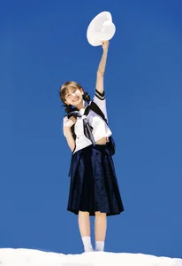 YiTuYu Art Language Vol.10412 Featuring Gu Linx: A Masterclass in Artistic Portraiture - image 8