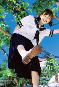 YiTuYu Art Language Vol.10412 Featuring Gu Linx: A Masterclass in Artistic Portraiture - image 15