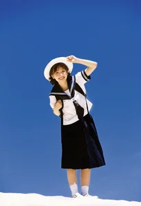 YiTuYu Art Language Vol.10412 Featuring Gu Linx: A Masterclass in Artistic Portraiture - image 12