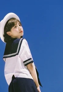 YiTuYu Art Language Vol.10412 Featuring Gu Linx: A Masterclass in Artistic Portraiture - image 9
