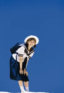 YiTuYu Art Language Vol.10412 Featuring Gu Linx: A Masterclass in Artistic Portraiture - image 13