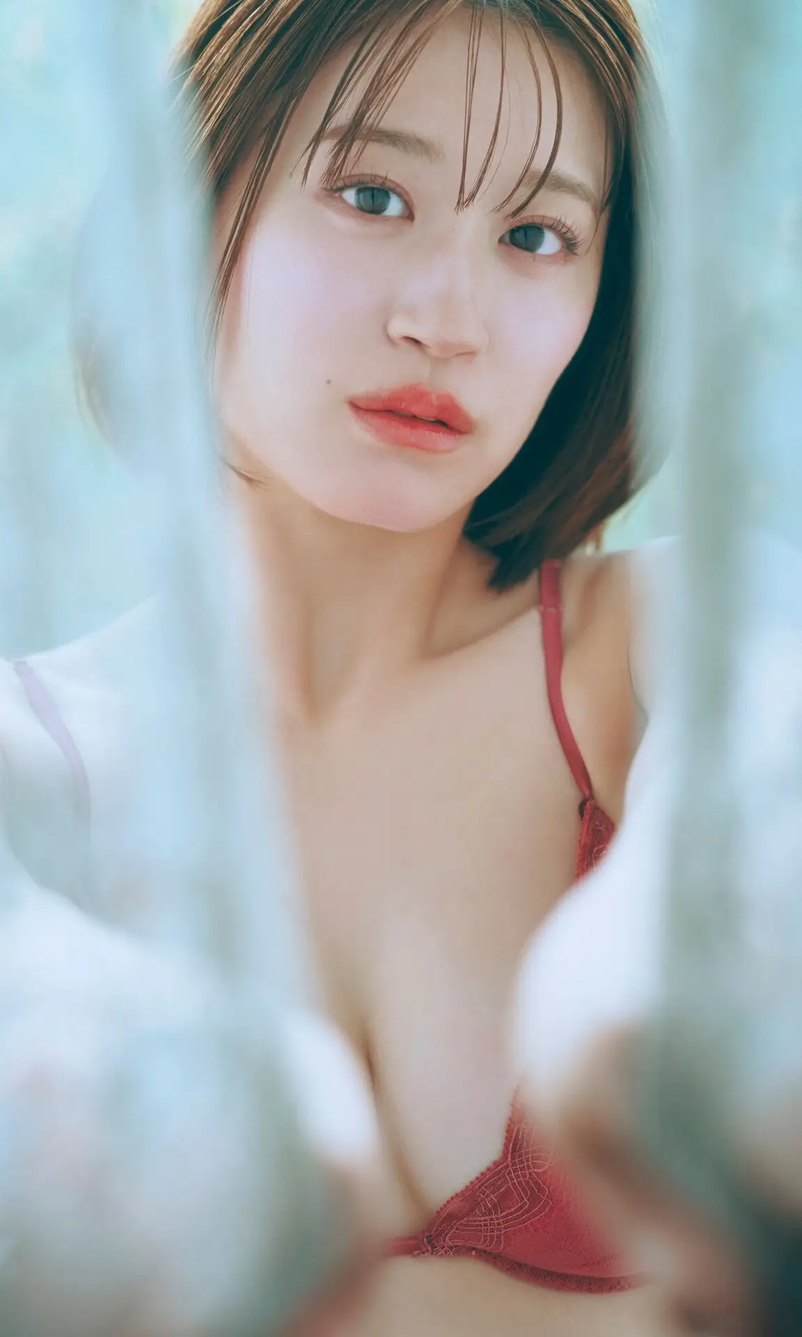 JP Rei Jonishi: Unveiling Allure in 'Reunion Prologue' | Exclusive Image 2779973038