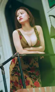 JP Rei Jonishi: Unveiling Allure in 'Reunion Prologue' | Exclusive Image 2779973038 - image 7