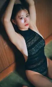 JP Rei Jonishi: Unveiling Allure in 'Reunion Prologue' | Exclusive Image 2779973038 - image 5