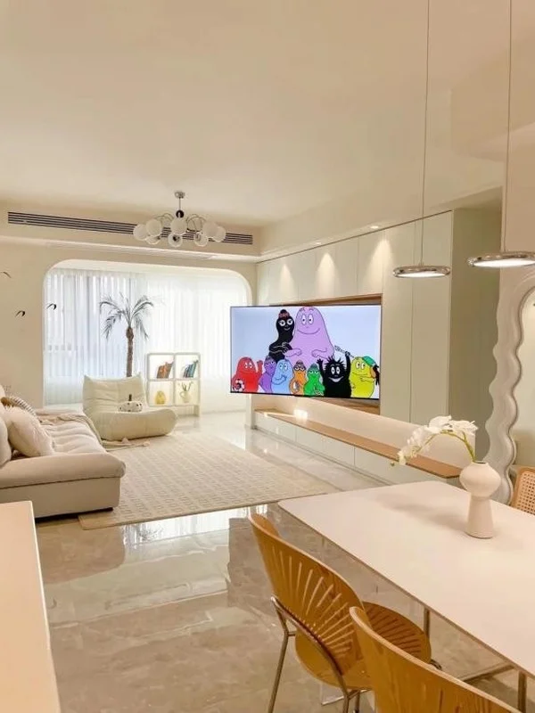 5 Outdated Living Room Trends to Avoid for a Modern Home
