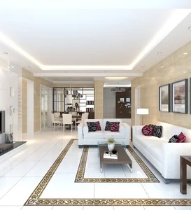 5 Outdated Living Room Trends to Avoid for a Modern Home - image 5