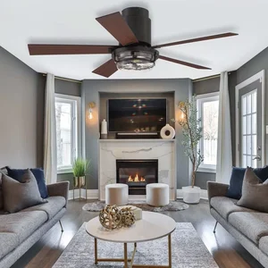 5 Outdated Living Room Trends to Avoid for a Modern Home - image 3