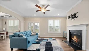5 Outdated Living Room Trends to Avoid for a Modern Home - image 7