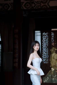 The Soft Aesthetic of YiTuYu Art Language Vol.7395 with Xiao Xiao Yu - image 20