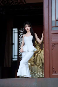 The Soft Aesthetic of YiTuYu Art Language Vol.7395 with Xiao Xiao Yu - image 8