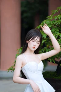 The Soft Aesthetic of YiTuYu Art Language Vol.7395 with Xiao Xiao Yu - image 14