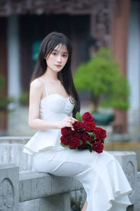 The Soft Aesthetic of YiTuYu Art Language Vol.7395 with Xiao Xiao Yu - image 21