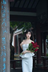 The Soft Aesthetic of YiTuYu Art Language Vol.7395 with Xiao Xiao Yu - image 15