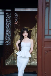 The Soft Aesthetic of YiTuYu Art Language Vol.7395 with Xiao Xiao Yu - image 18