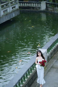 The Soft Aesthetic of YiTuYu Art Language Vol.7395 with Xiao Xiao Yu - image 5