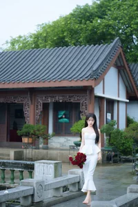 The Soft Aesthetic of YiTuYu Art Language Vol.7395 with Xiao Xiao Yu - image 19