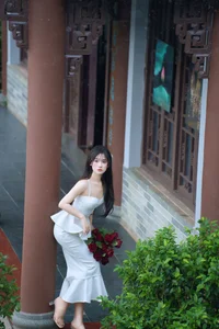 The Soft Aesthetic of YiTuYu Art Language Vol.7395 with Xiao Xiao Yu - image 17