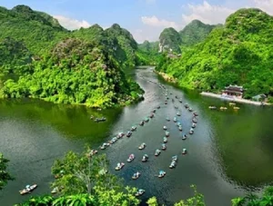 Breathtaking Vietnam Landscapes Featured in Hollywood Blockbusters: From Ha Long Bay to Ninh Binh’s Cinematic Wonders - image 6