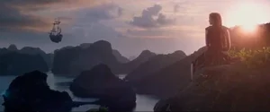 Breathtaking Vietnam Landscapes Featured in Hollywood Blockbusters: From Ha Long Bay to Ninh Binh’s Cinematic Wonders - image 7
