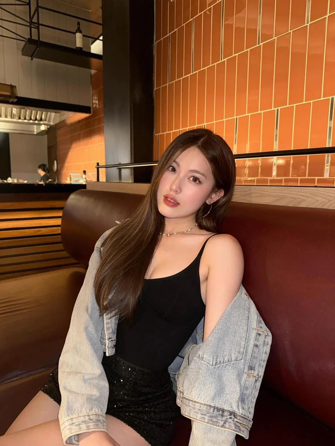 Babyboo Slaying the Fashion Scene with Bold New Looks