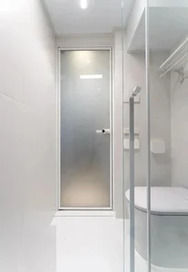 Stunning 43m2 Studio Apartment Interior Design for Modern Solo Living - image 0