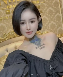 The Transformation of Ngan Baby: From Viral 'Fish Tank Girl' to Social Media Personality - image 2