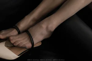 IESS Presents: Xiao Liu in the Dark Night Black Rose Series - image 31