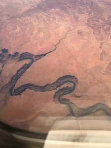 Breathtaking Aerial Views: The World's Natural Beauty from Above - image 1