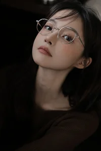 Elegant Art Photography Featuring Yu Wei Jiang in YiTuYu Art Language Vol.7689 - image 0