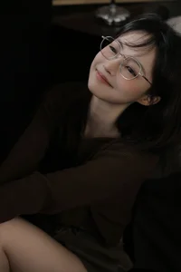 Elegant Art Photography Featuring Yu Wei Jiang in YiTuYu Art Language Vol.7689 - image 4