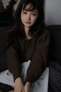 Elegant Art Photography Featuring Yu Wei Jiang in YiTuYu Art Language Vol.7689 - image 18