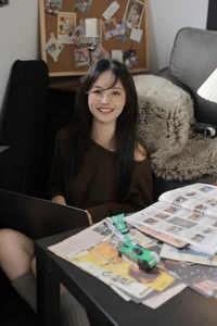 Elegant Art Photography Featuring Yu Wei Jiang in YiTuYu Art Language Vol.7689 - image 16