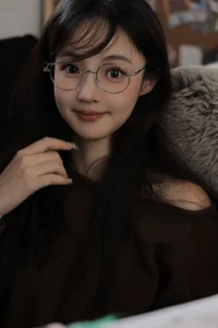 Elegant Art Photography Featuring Yu Wei Jiang in YiTuYu Art Language Vol.7689 - image 3