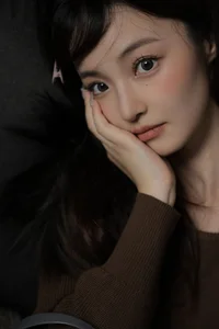 Elegant Art Photography Featuring Yu Wei Jiang in YiTuYu Art Language Vol.7689 - image 19