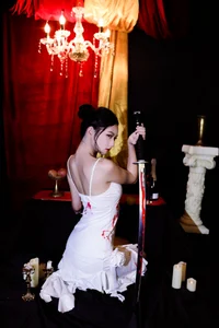 YiTuYu Art Language Vol.10432: An Artistic Portrait Gallery Featuring Model Gai Gai - image 32