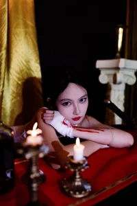 YiTuYu Art Language Vol.10432: An Artistic Portrait Gallery Featuring Model Gai Gai - image 24