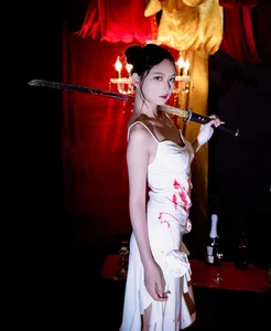 YiTuYu Art Language Vol.10432: An Artistic Portrait Gallery Featuring Model Gai Gai - image 19