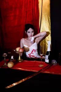 YiTuYu Art Language Vol.10432: An Artistic Portrait Gallery Featuring Model Gai Gai - image 15
