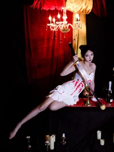 YiTuYu Art Language Vol.10432: An Artistic Portrait Gallery Featuring Model Gai Gai - image 29
