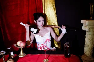 YiTuYu Art Language Vol.10432: An Artistic Portrait Gallery Featuring Model Gai Gai - image 11