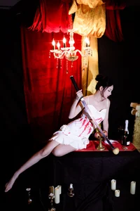 YiTuYu Art Language Vol.10432: An Artistic Portrait Gallery Featuring Model Gai Gai - image 9