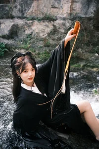 YiTuYu Art Language Vol.6701 Showcasing the Minimalist Style of Primary - image 5