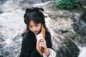 YiTuYu Art Language Vol.6701 Showcasing the Minimalist Style of Primary - image 25