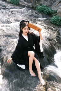 YiTuYu Art Language Vol.6701 Showcasing the Minimalist Style of Primary - image 8