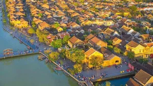 Discovering Hoi An: Why This Ancient Town is Voted Among the World’s Most Romantic Destinations - image 2