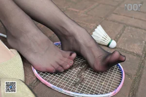 IESS One Thousand and One Nights 195: Zhen Zhen Badminton Sporty Series - image 14