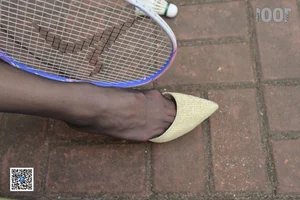 IESS One Thousand and One Nights 195: Zhen Zhen Badminton Sporty Series - image 65