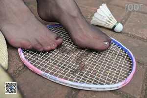 IESS One Thousand and One Nights 195: Zhen Zhen Badminton Sporty Series - image 11