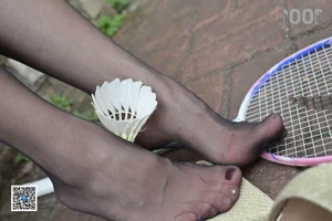 IESS One Thousand and One Nights 195: Zhen Zhen Badminton Sporty Series - image 61